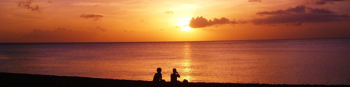 Météo marine La Réunion