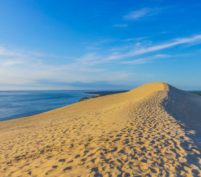 Météo marine Arcachon